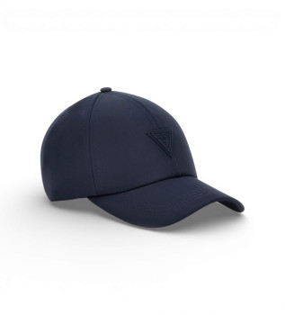 Casquette Berlin navy