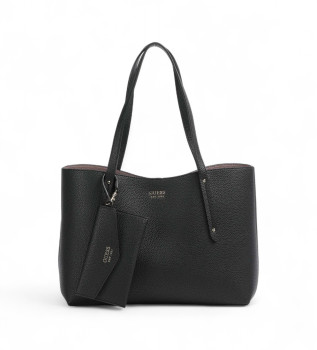 Brentone Tote noir
