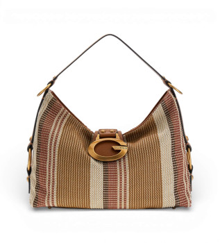 Borsa marrone di Camden