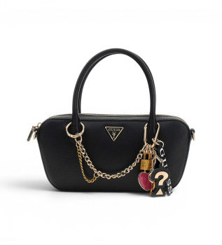 Sac Davina Charms noir