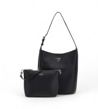 Meridian II Sac  dos noir