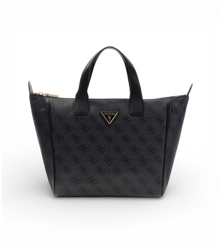 Tote Follie Pequeno preto