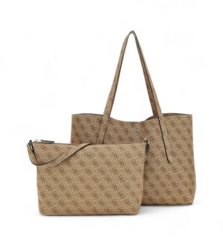 Mala de mo castanha Brenton