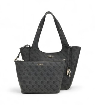 Sac Calista 2in1 noir