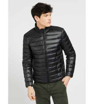 Veste matelasse pliable noire