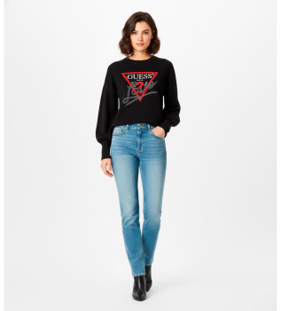 Sweatshirt Studdes love sort