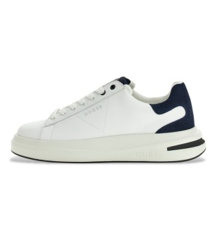 Sneakers bianche Elba