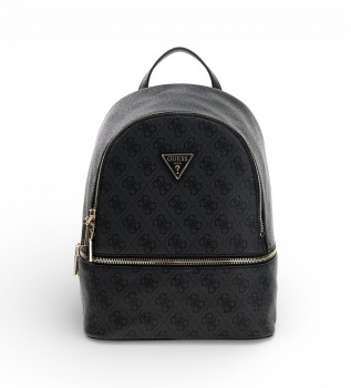 Mochila Follie negro