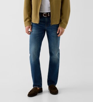 Jeans Angels Donkerblauw