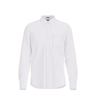 Chemise Napa blanche
