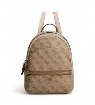 Sac  dos Manhattan beige