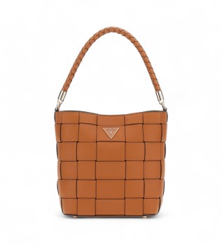 Maylee braune Handtasche