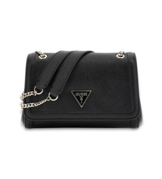 Sac  main convertible Noelle noir