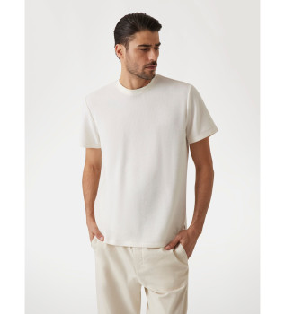 Maglietta Madden beige