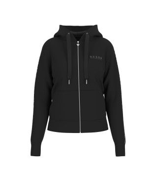 Mikina New Scuba black