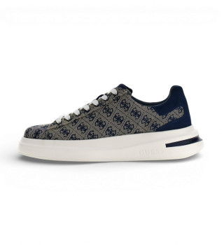 Trainers Elba navy