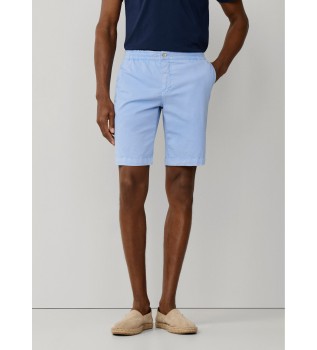 Bermuda shorts Brighton blue