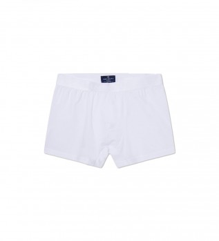 Modal boxershort wit