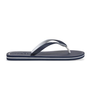 Flip-flops Capri Contour navy