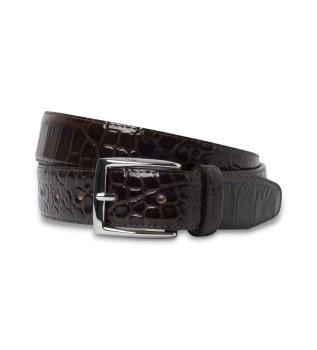 Nicole brown belt