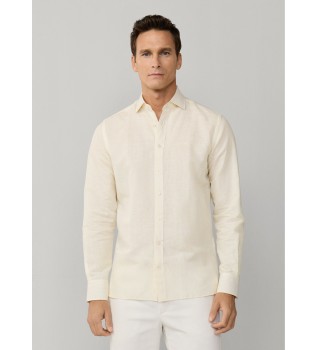 Bengalisk gul tr�ja