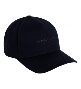 Casquette Hs Ess Sig Sport marine fonc
