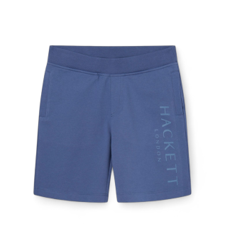 Hackett blaue Shorts