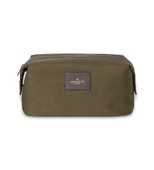vanity case Hemsby green