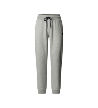 Heritage-Hose grau