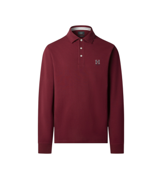 Heritage H Polo Ls