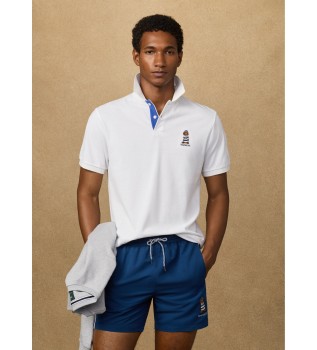 Heritage Harry Poloshirt wei�