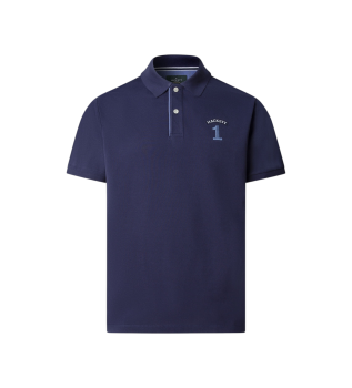 Polo Heritage Nbr navy