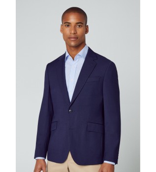 Amerikaanse jas Hpsack marine