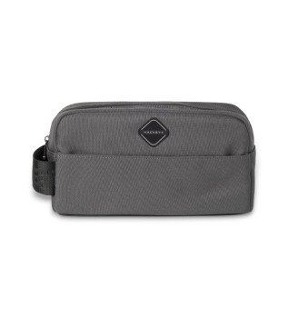 Trousse de toilette Gris diamant