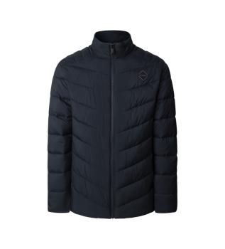 Cappotto blu navy HS Sonic JKT