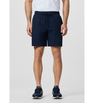 Shorts Hs Train navy