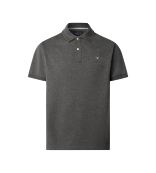 Polo Jacquard-krave gr�