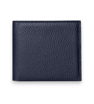 Portefeuille Colour Billfold bleu marine