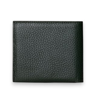 Portefeuille Colour Billfold vert