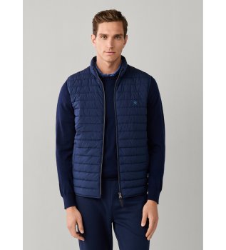 Gilet Ultra marin