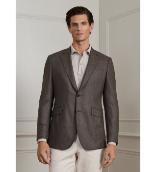 Giacca Twill talpa
