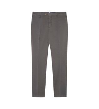 Kensington Slim Chino Trousers grn