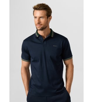Polo Members marino