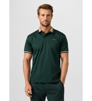 Polo Members verde
