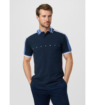 Polo Multi Fit Classic navy