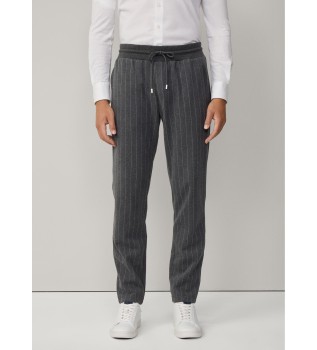 Pantal�n jogger gris