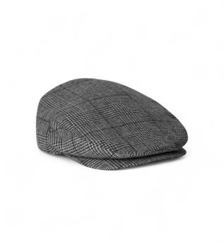 Casquette Pow grey