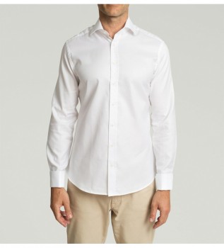 Shirt Royal Ox Dc wei