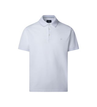 Bandeau de col selvedge