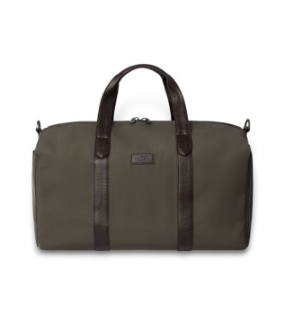 Zielona torba techniczna